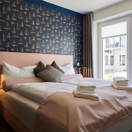 Kattegat 03 Lägenhet *