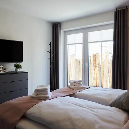 Appartement Kattegat 03