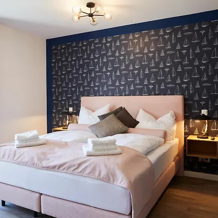 Appartement Kattegat 03