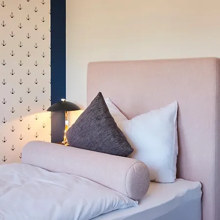 Lägenhet Kattegat 03 Büsum