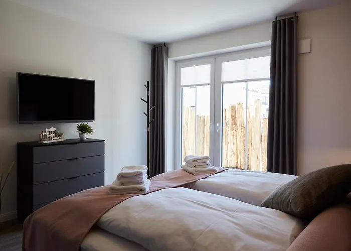 Lägenhet Kattegat 03