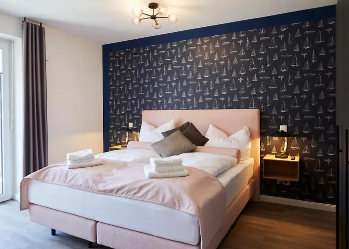 Lägenhet Kattegat 03