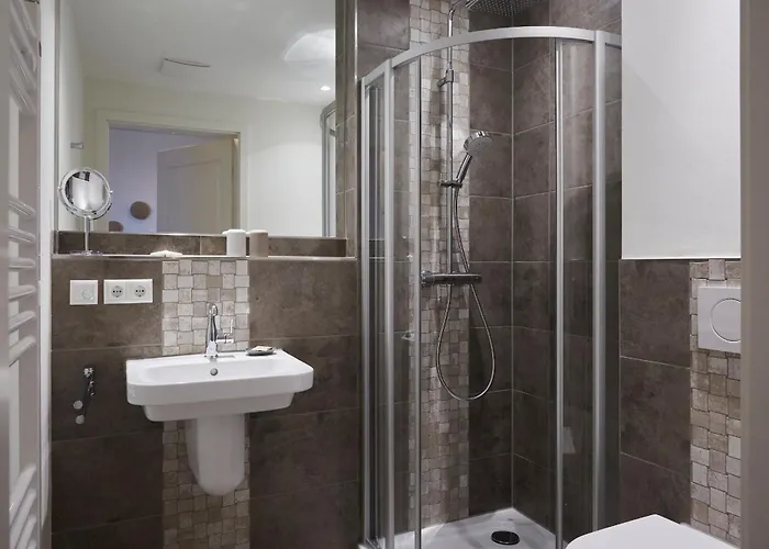 Lägenhet Kattegat 03 *