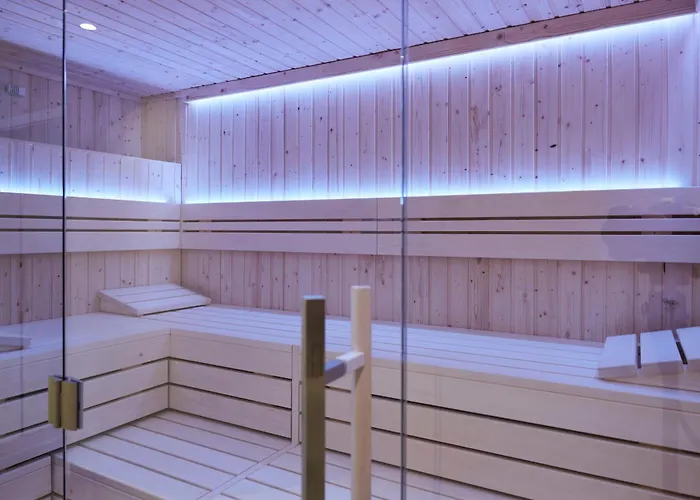 Kattegat 03 Lägenhet Büsum